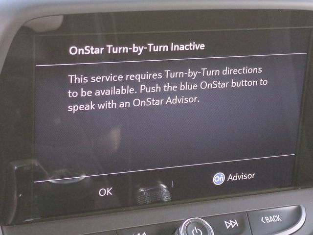 2022 Chevrolet Camaro 1SS