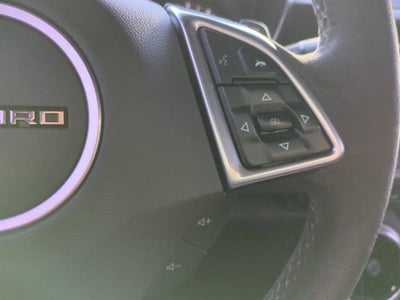 2022 Chevrolet Camaro 1SS