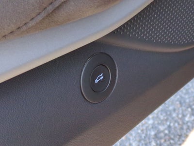 2022 Chevrolet Camaro 1SS