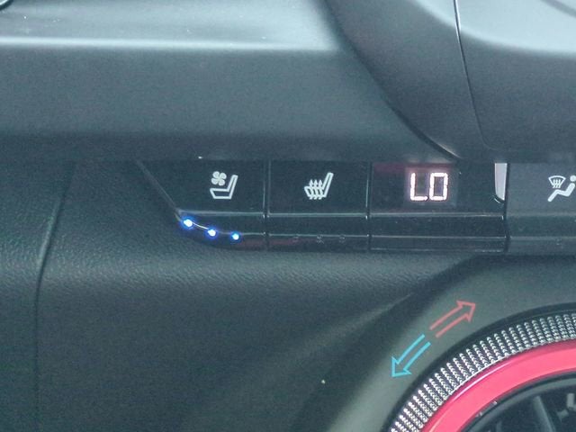 2023 Chevrolet Camaro 2SS