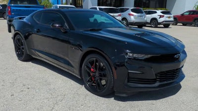 2023 Chevrolet Camaro 2SS