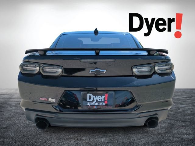 2023 Chevrolet Camaro 2SS