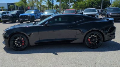 2023 Chevrolet Camaro 2SS