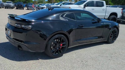 2023 Chevrolet Camaro 2SS