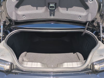 2023 Chevrolet Camaro 2SS