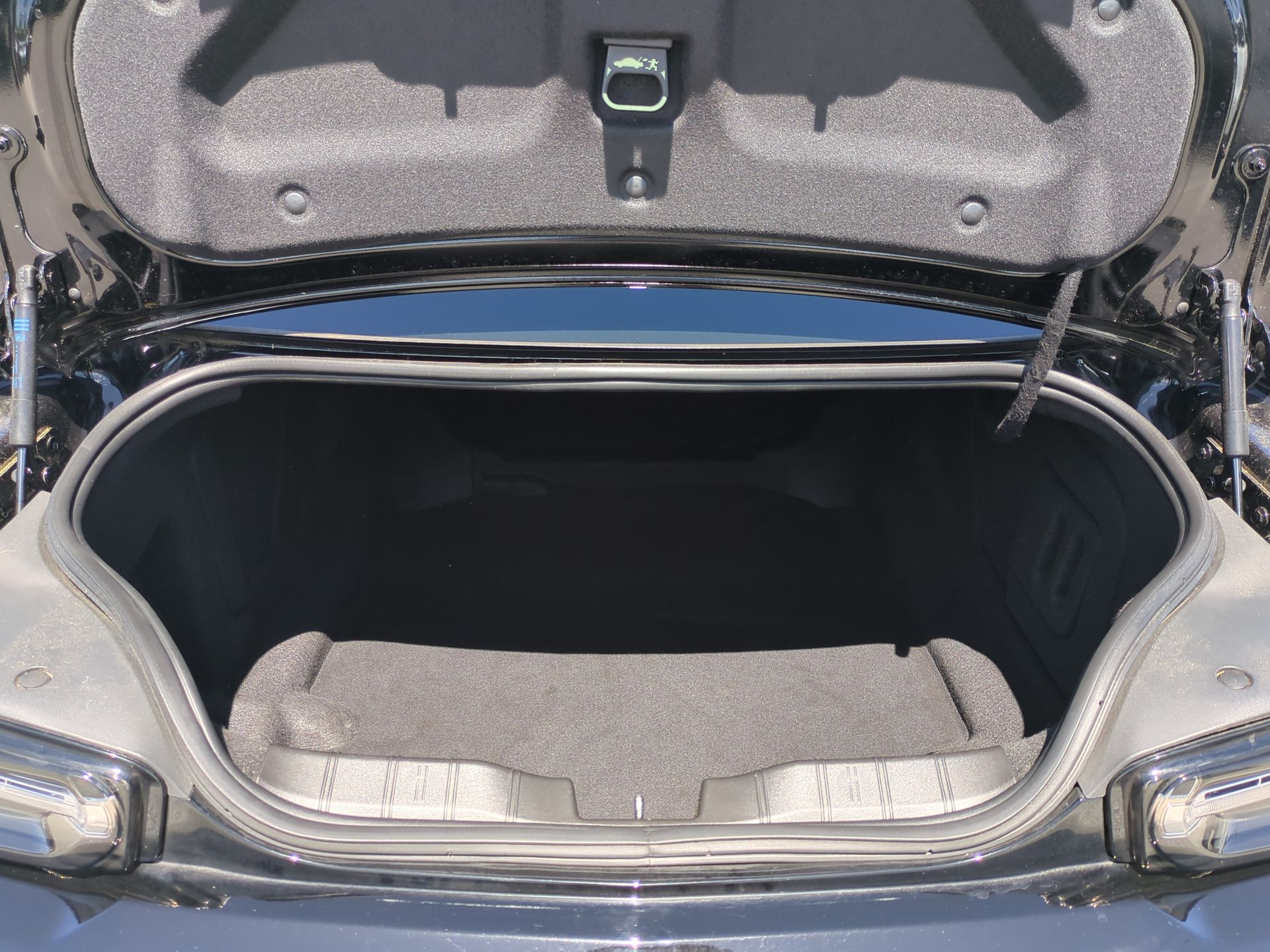 2023 Chevrolet Camaro 2SS