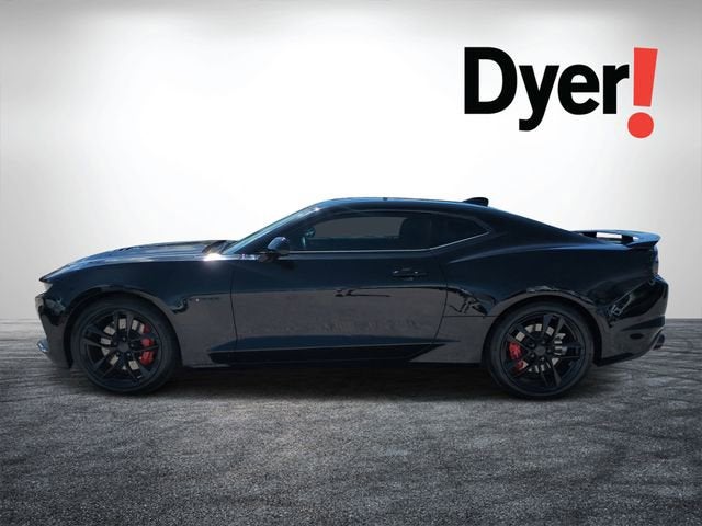 2023 Chevrolet Camaro 2SS