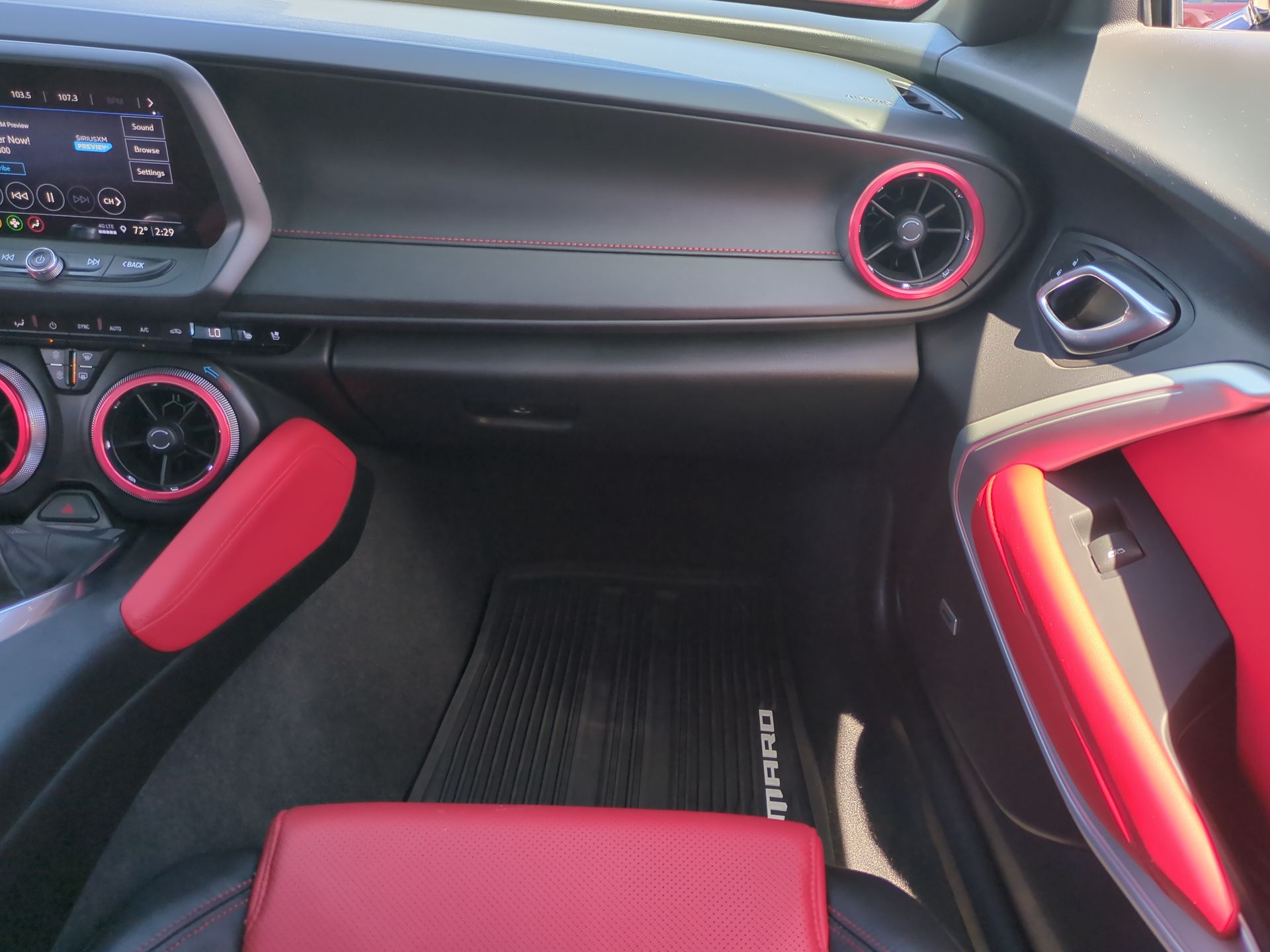 2023 Chevrolet Camaro 2SS