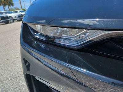 2023 Chevrolet Camaro 2SS