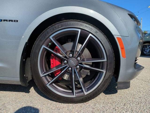 2023 Chevrolet Camaro 2SS