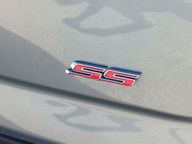 2023 Chevrolet Camaro 2SS