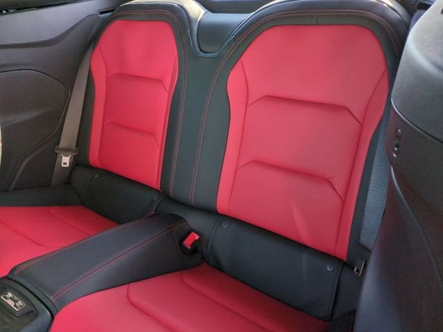 2023 Chevrolet Camaro 2SS