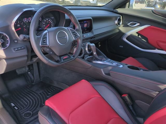 2023 Chevrolet Camaro 2SS