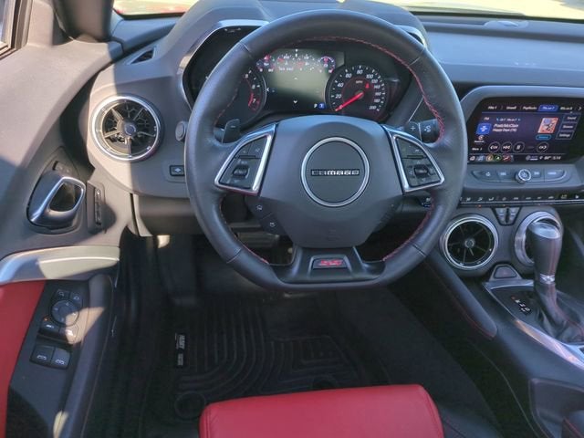 2023 Chevrolet Camaro 2SS