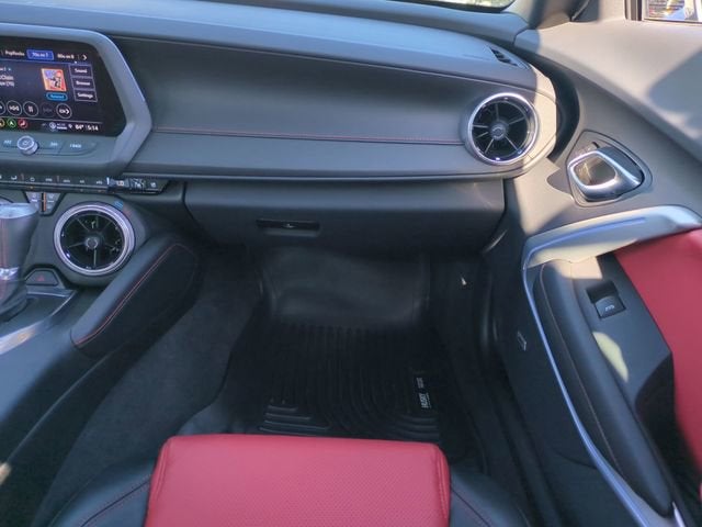 2023 Chevrolet Camaro 2SS