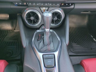 2023 Chevrolet Camaro 2SS