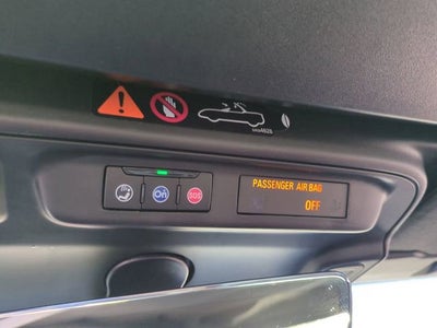 2023 Chevrolet Camaro 2SS