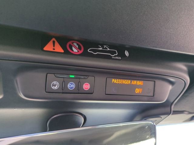 2023 Chevrolet Camaro 2SS