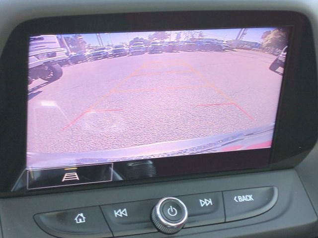 2023 Chevrolet Camaro 2SS