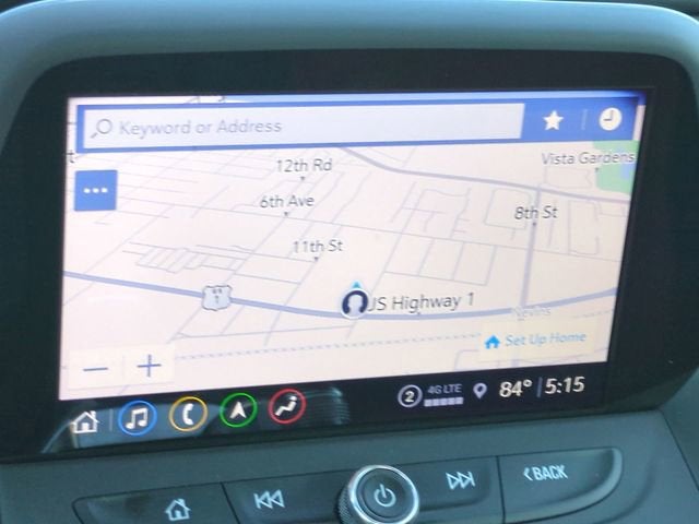 2023 Chevrolet Camaro 2SS