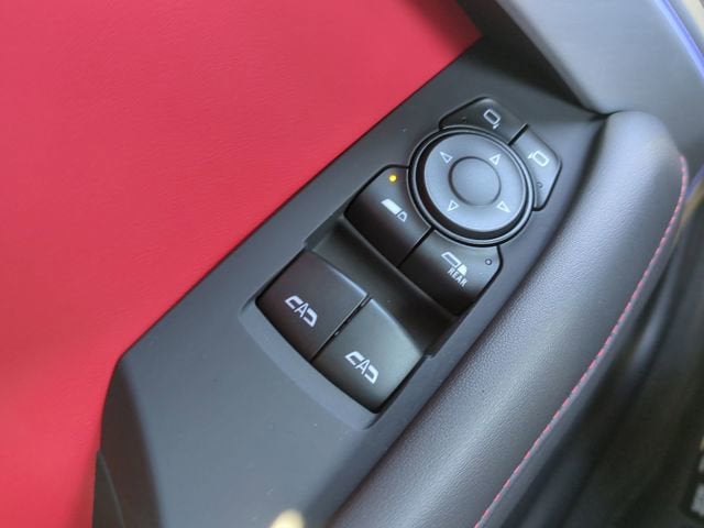 2023 Chevrolet Camaro 2SS