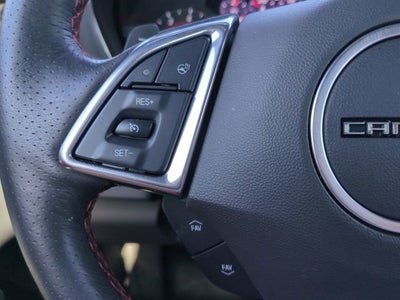 2023 Chevrolet Camaro 2SS