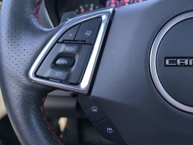 2023 Chevrolet Camaro 2SS