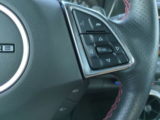 2023 Chevrolet Camaro 2SS