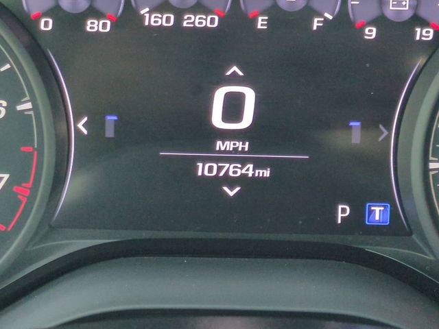 2023 Chevrolet Camaro 2SS