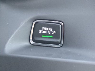 2023 Chevrolet Camaro 2SS