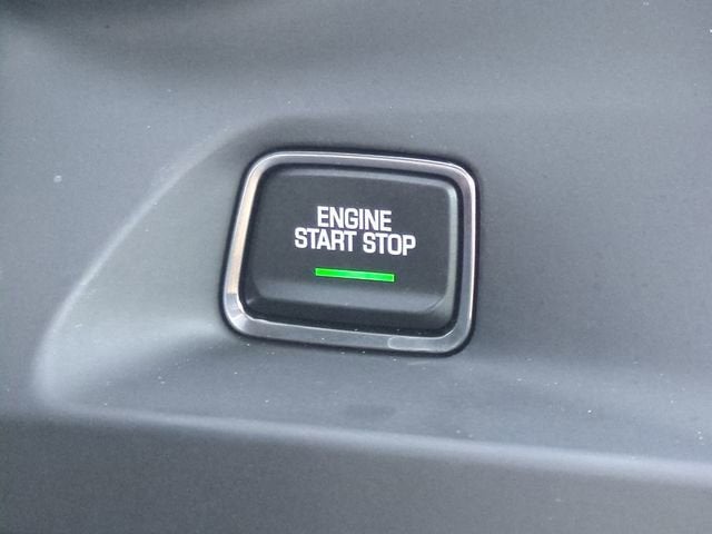 2023 Chevrolet Camaro 2SS