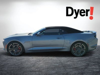 2023 Chevrolet Camaro 2SS