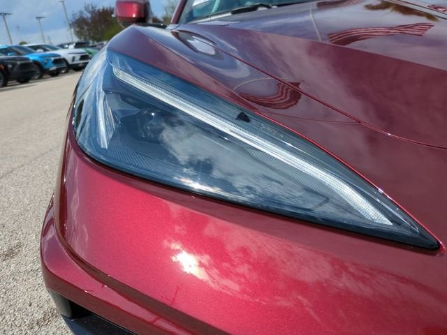 2020 Chevrolet Corvette Stingray 3LT