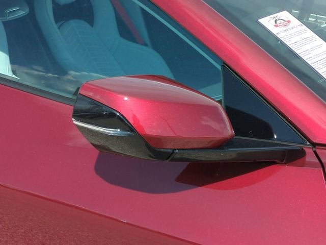 2020 Chevrolet Corvette Stingray 3LT