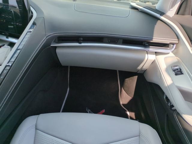 2020 Chevrolet Corvette Stingray 3LT