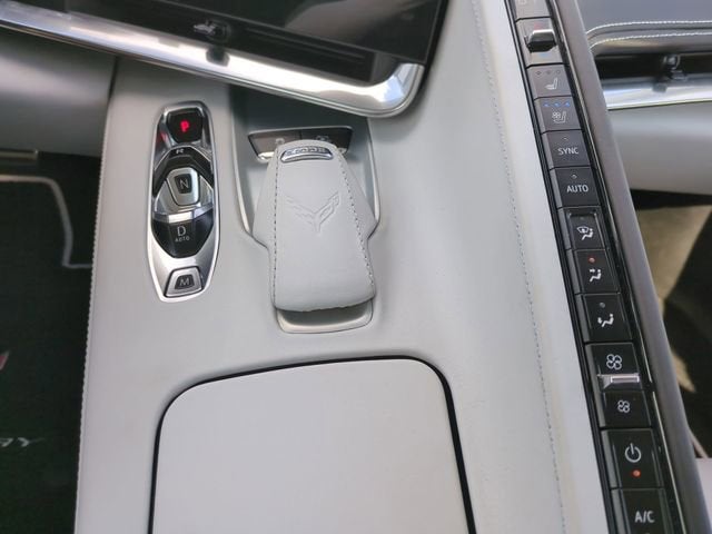 2020 Chevrolet Corvette Stingray 3LT