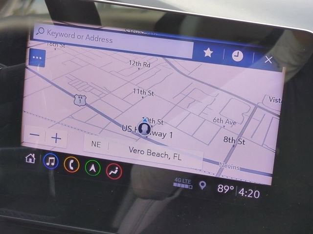 2020 Chevrolet Corvette Stingray 3LT