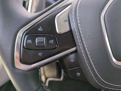 2020 Chevrolet Corvette Stingray 3LT