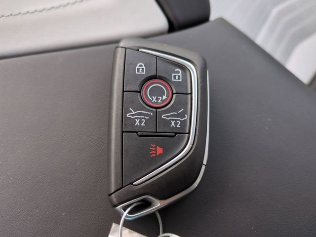 2020 Chevrolet Corvette Stingray 3LT