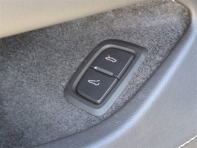 2021 Chevrolet Corvette Stingray 1LT