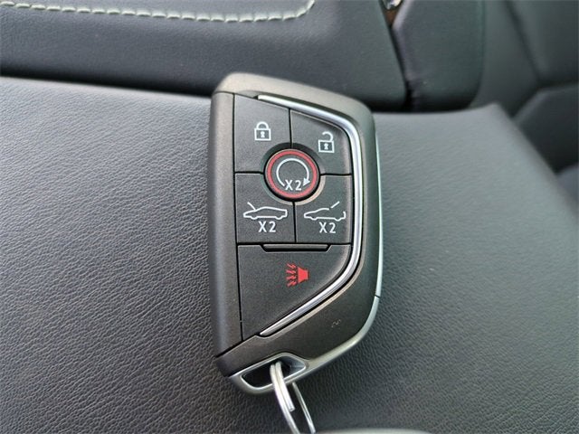 2021 Chevrolet Corvette Stingray 1LT