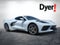 2025 Chevrolet Corvette Stingray 1LT