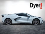 2025 Chevrolet Corvette Stingray 1LT