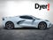 2025 Chevrolet Corvette Stingray 1LT