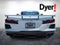 2025 Chevrolet Corvette Stingray 1LT