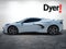 2025 Chevrolet Corvette Stingray 1LT