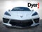 2025 Chevrolet Corvette Stingray 1LT