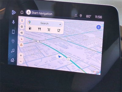 2025 Chevrolet Corvette Stingray 1LT