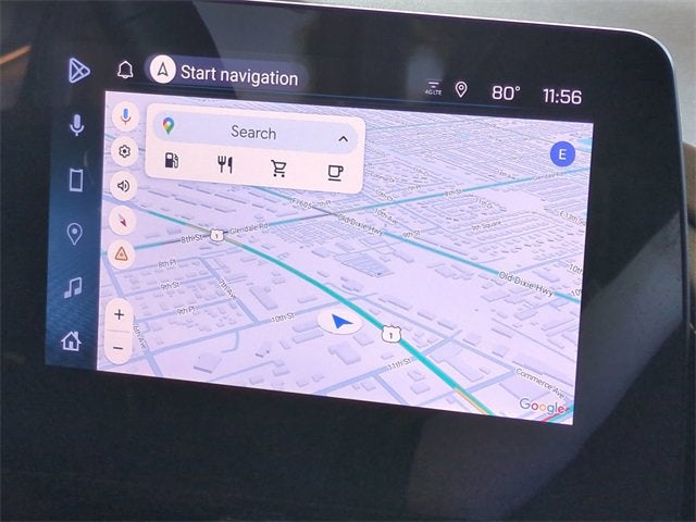 2025 Chevrolet Corvette Stingray 1LT