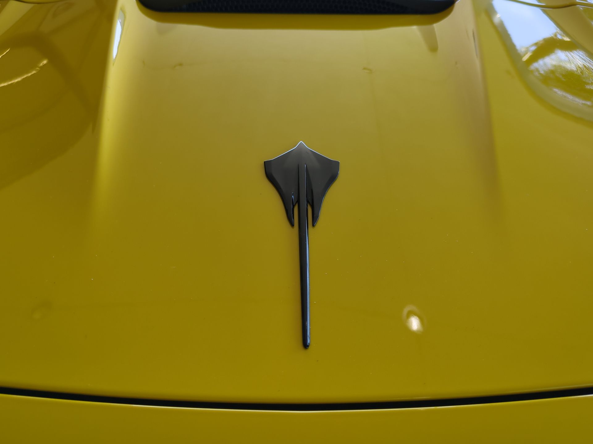 2025 Chevrolet Corvette Stingray 1LT